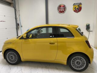 500 FireFly 1.0 Hybrid 12V 65ch Torino 2026 occasion 76360 Barentin