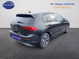 Golf 1.5 TSI 150CH GOAL 2024 occasion 91580 &Eacute;tr&eacute;chy