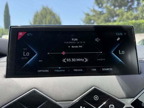 DS3 50kWH E-Tense Grand Chic Auto 2021 occasion 69330 Meyzieu