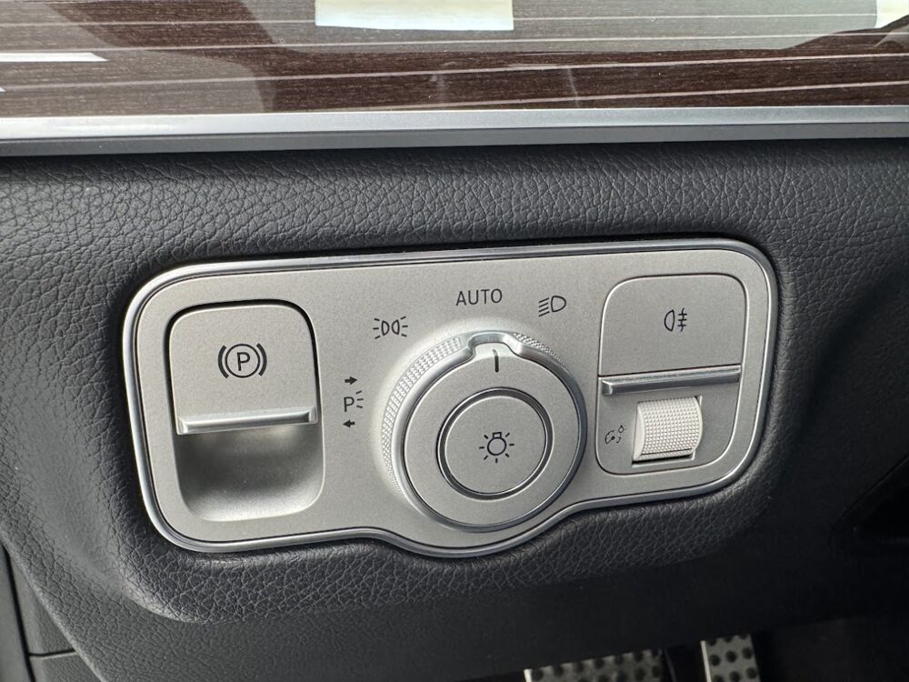 Classe GLE GLE 350 de 4MATIC AMG Line 2023 occasion 76360 Barentin