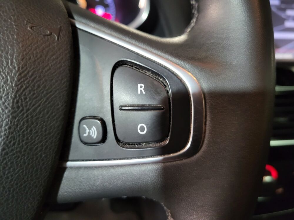 Clio IV Limited ENERGY dCi 90 EDC 2017 occasion 93600 Aulnay-sous-Bois