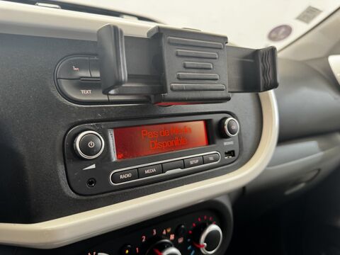 Twingo Intense Energy TCe 90 2016 occasion 91580 &Eacute;tr&eacute;chy