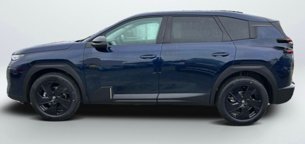 C5 aircross Hybride 145ch auto MAX 2026 occasion 42640 Saint-Germain-Lespinasse