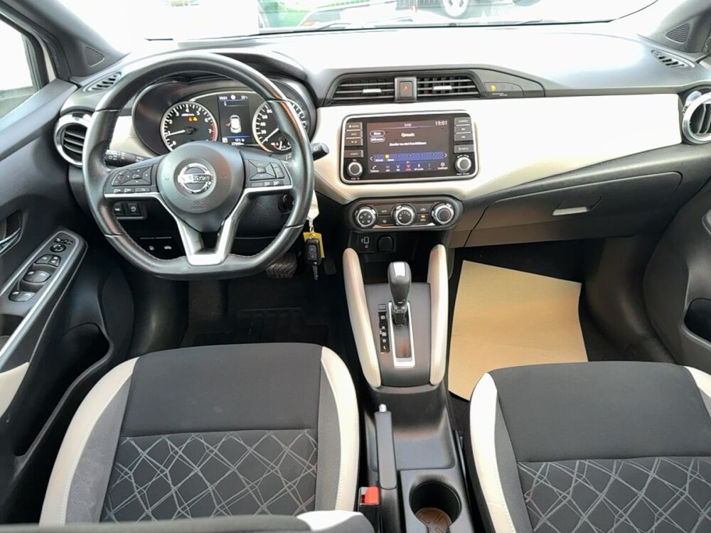 Micra IG-T 100 Xtronic N-Connecta 2021 occasion 40600 Biscarrosse