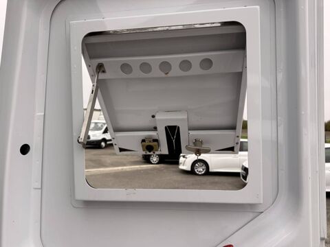 Jumpy FG Tr GCF F3500 L2H2 Energy dCi 150 2021 occasion 91580 &Eacute;tr&eacute;chy