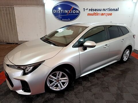 Suzuki Swace 1.8 HYBRID PRIVILEGE 2021 occasion &Eacute;tr&eacute;chy 91580