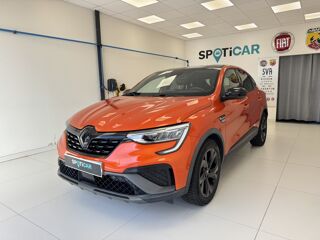 Arkana E-Tech engineered full hybrid 145 2023 occasion 76360 Barentin