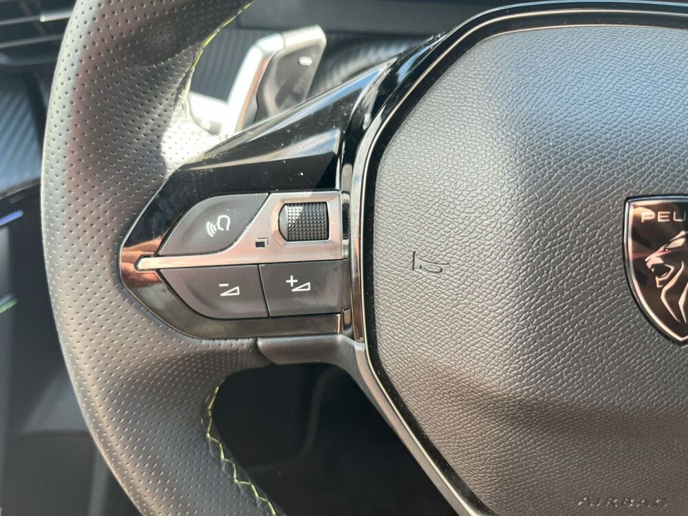 208 GT Hybrid 145 e-DCS6 auto 2025 occasion 42190 Charlieu