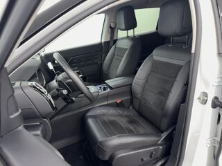 C5 aircross PURETECH 130 S&S EAT 8 SHINE 2024 occasion 86500 Montmorillon