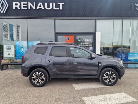 Duster Journey TCe 150 EDC 4x2 2023 occasion 30610 Sauve