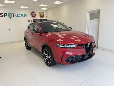 Tonale 1.5l Ibrida 160ch VGT TCT7 Veloce 2025 occasion 76360 Barentin