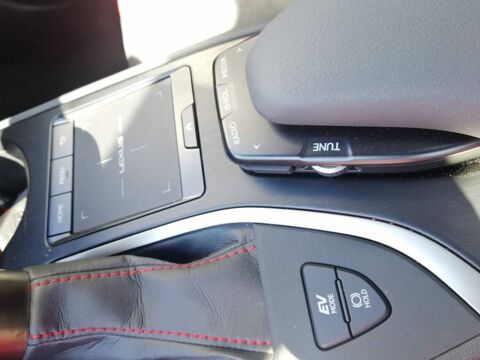 UX 250H 2WD F SPORT 2022 occasion 38300 Saint-Savin