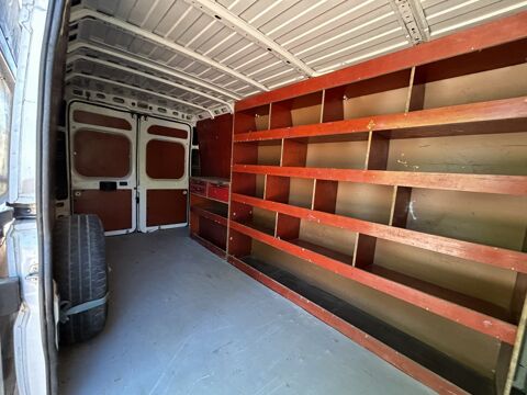 Jumpy 30 L2H2 BlueHDi 130 BVM6 Confort 2016 occasion 42640 Saint-Germain-Lespinasse