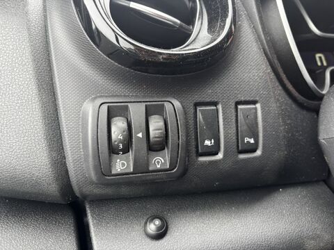 Jumpy FG GCF L2H1 1300 2.0 dCi 120 GPS PREMIERE MAIN / HISTORIQUE 2020 occasion 86440 Mign&eacute;-Auxances