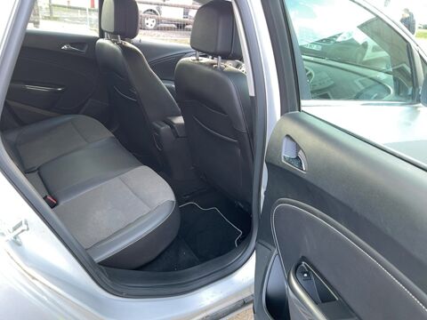 Astra 1.7 CDTI 125 ch FAP Connect Pack 2012 occasion 61170 Montchevrel