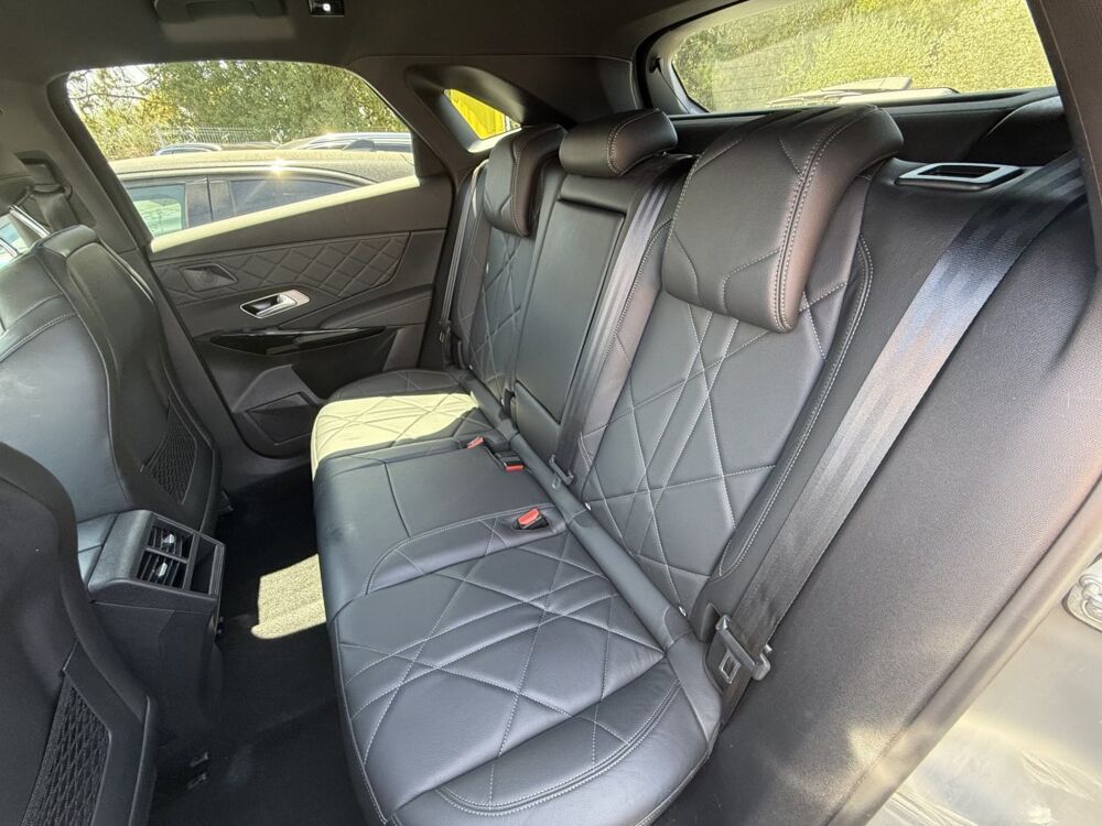 DS7 BlueHDi 130 Automatique RIVOLI 2024 occasion 30260 Quissac