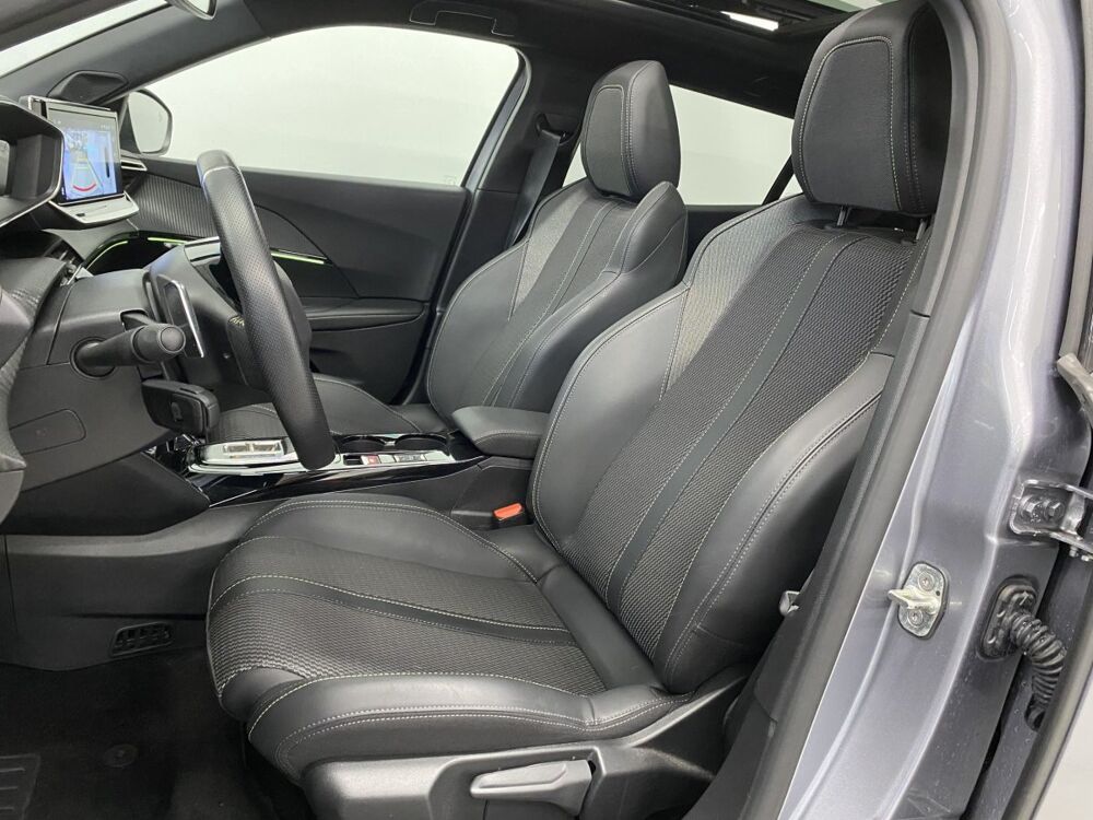 2008 Hybrid 145 e-DCS6 GT 2024 occasion 38550 Saint-Maurice-l'Exil
