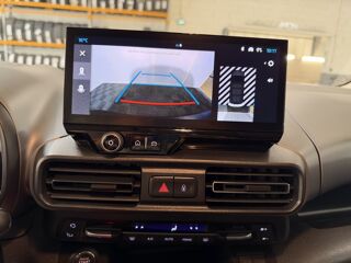 Berlingo M Diesel 100 MAX 5 places 2026 occasion 30220 Aigues-Mortes