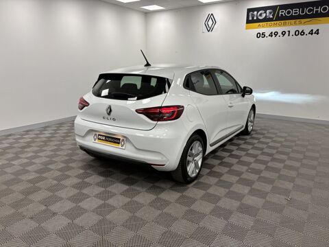 Clio Business Blue dCi 85 2020 occasion 86500 Montmorillon