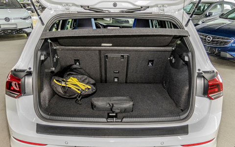 Golf 1.4 GTE 245 ch - Travel Assist - Divers dispo 2022 occasion 69007 Lyon