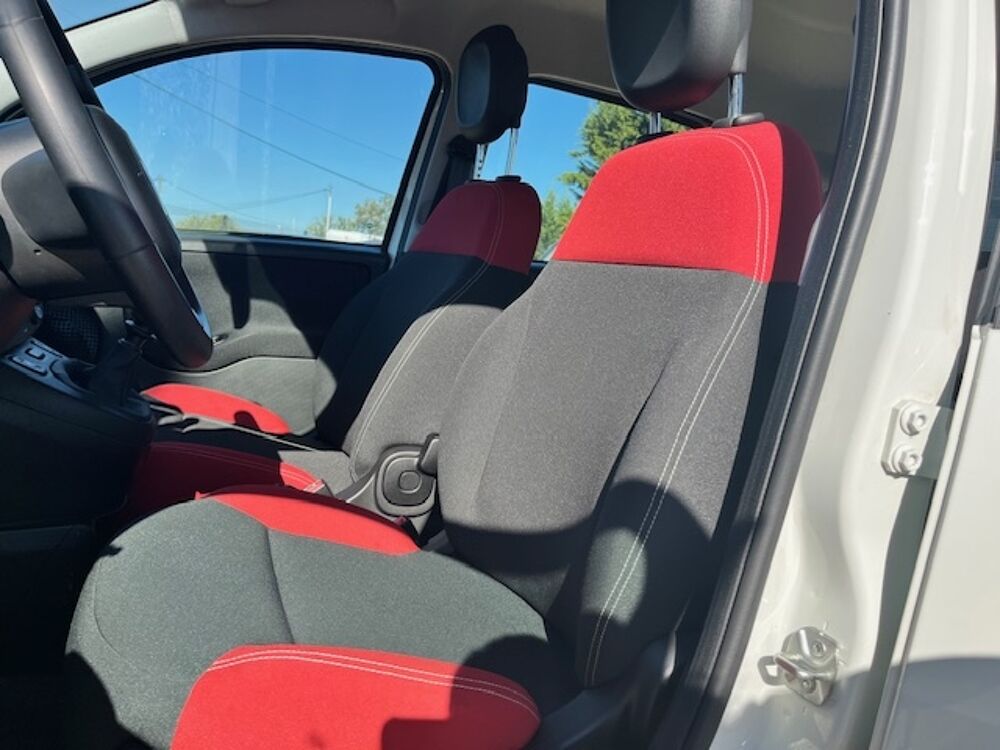 Panda 1.2 69ch S/S 2020 occasion 47200 Saint-Pardoux-du-Breuil