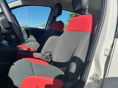 Panda 1.2 69ch S/S 2020 occasion 47200 Saint-Pardoux-du-Breuil