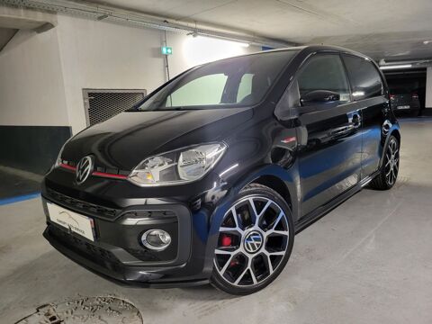 Volkswagen UP 1.0 115 GTI 2022 occasion Aulnay-sous-Bois 93600