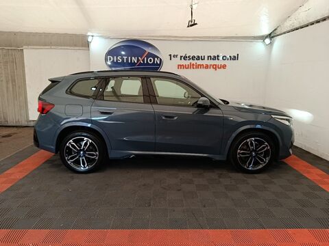 X1 xDrive25e M Sport DKG7 2023 occasion 91580 &Eacute;tr&eacute;chy