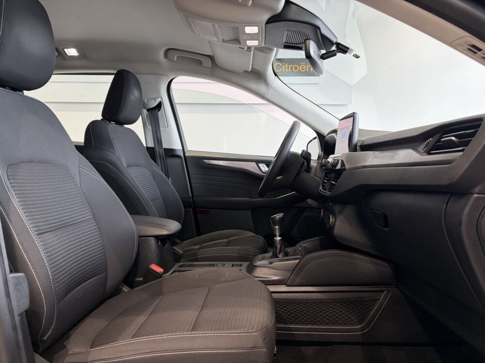 Kuga 1.5 EcoBoost 150 ch Titanium 2021 occasion 38370 Saint-Clair-du-Rh&ocirc;ne