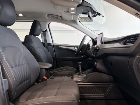 Kuga 1.5 EcoBoost 150 ch Titanium 2021 occasion 38370 Saint-Clair-du-Rh&ocirc;ne