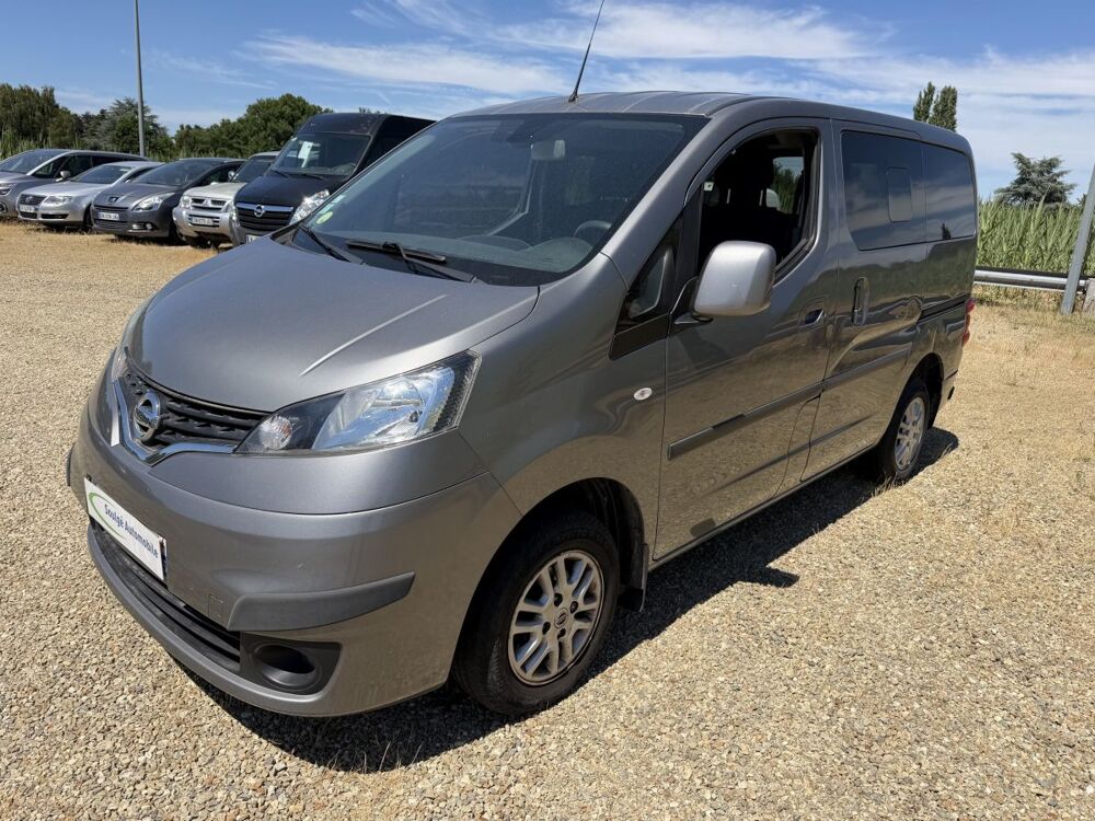 Jumpy 1,5L dCi 110ch  vendu dans l'&eacute;tat  2015 occasion 53210 Soulg&eacute;-sur-Ouette