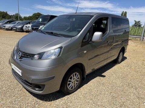 Jumpy 1,5L dCi 110ch  vendu dans l'&eacute;tat  2015 occasion 53210 Soulg&eacute;-sur-Ouette