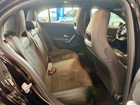Classe A A 200 d AMG Line 8G-DCT 2025 occasion 63360 Gerzat