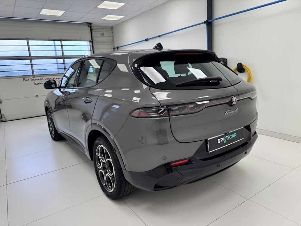 Tonale 1.5T Hybrid 130 TCT7 Sprint 2024 occasion 76360 Barentin