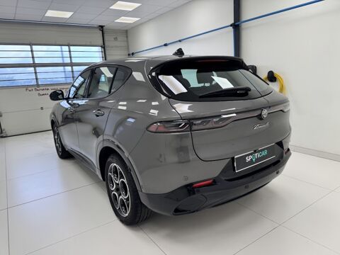 Tonale 1.5T Hybrid 130 TCT7 Sprint 2024 occasion 76360 Barentin