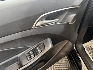MG3 1.5L 195ch Hybrid+ Luxury 2026 occasion 91580 &Eacute;tr&eacute;chy