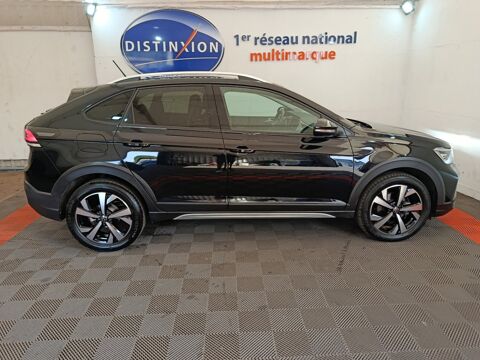 Taigo 1.0 TSI 110 DSG Style 2023 occasion 91580 &Eacute;tr&eacute;chy