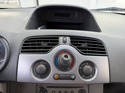 Kangoo Expression 1.5 dCi 85 Eco2 2009 occasion 53210 Soulg&eacute;-sur-Ouette