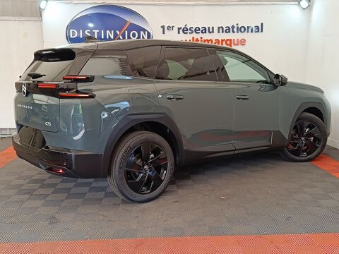 C5 aircross Hybride 145ch auto MAX 2026 occasion 91580 &Eacute;tr&eacute;chy