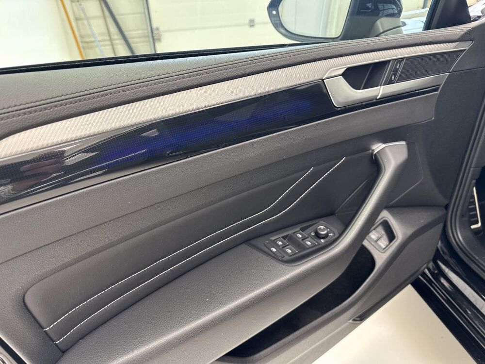 Arteon 1.4 EHYBRID OPF DSG6 R-LINE 2022 occasion 76360 Barentin