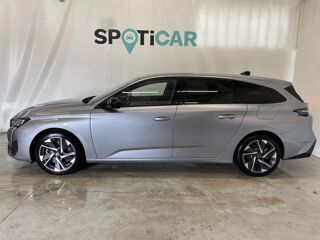 308 SW PHEV 180 E-EAT8 ALLURE 2024 occasion 38550 Saint-Maurice-l'Exil