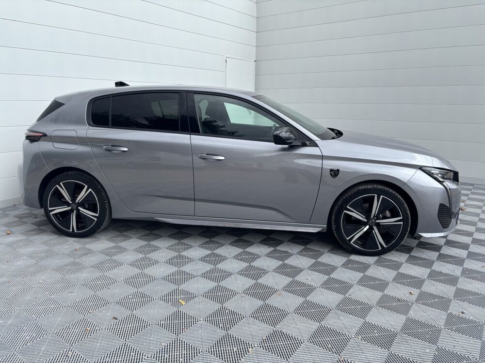 308 Hybrid 145 e-DCS6 GT 2025 occasion 69330 Meyzieu