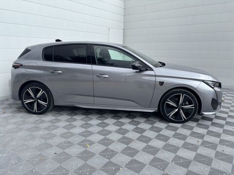 308 Hybrid 145 e-DCS6 GT 2025 occasion 69330 Meyzieu
