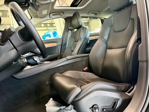S90 D4 AdBlue 190 Geartronic 8 Inscription 2020 occasion 63360 Gerzat