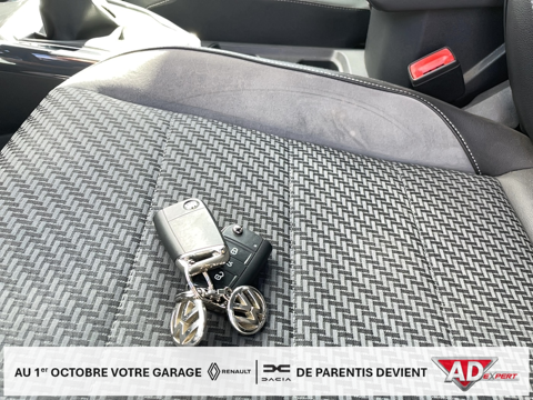 T-ROC 1.5 TSI 150 EVO R-LINE 2019 occasion 40160 Parentis-en-Born