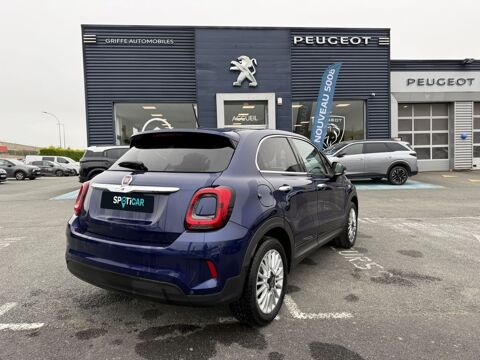 500 X 1.0 FFly T T3 120ch Urban 2019 occasion 86500 Montmorillon