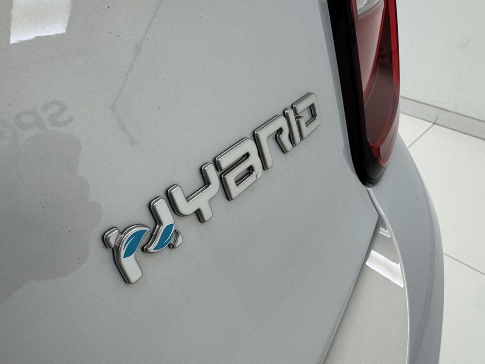 500 FireFly 1.0 Hybrid 12V 65ch Ic&ocirc;ne 2026 occasion 76360 Barentin