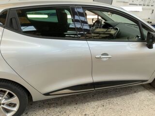 Clio IV Limited TCe 90 2017 occasion 35210 Ch&acirc;tillon-en-Vendelais