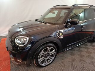 Countryman Cooper SE ALL4 Premium Plus125+95ch BVA6 2022 occasion 91580 &Eacute;tr&eacute;chy