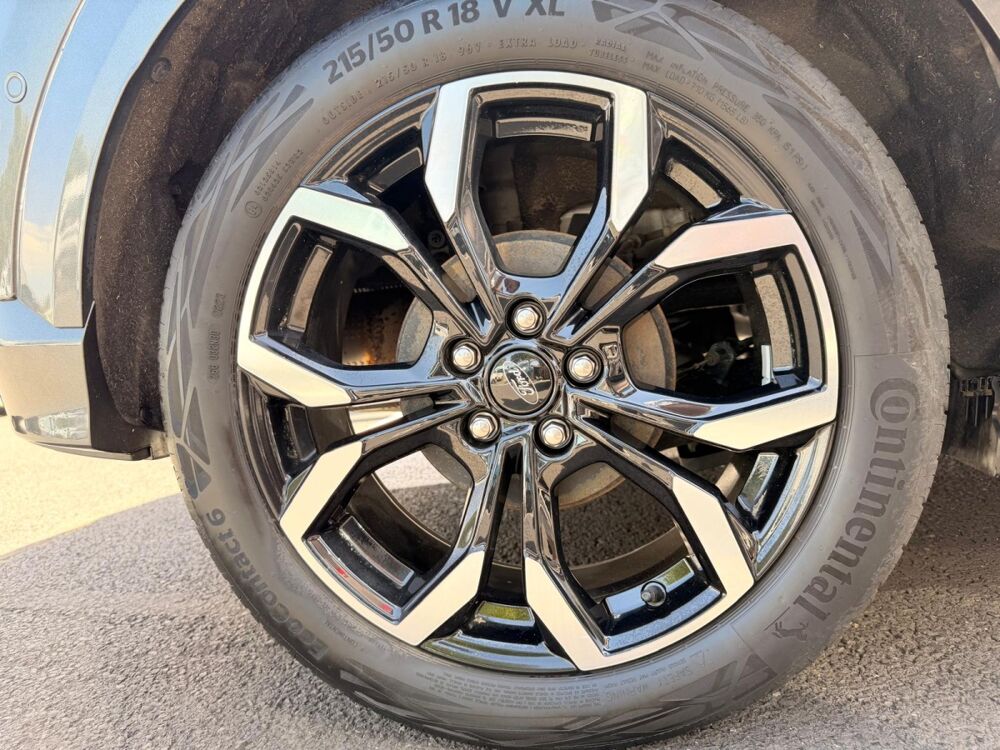 Puma 1.0 Flexifuel Hybrid 125 mHEV ST-LINE X 2023 occasion 63360 Gerzat